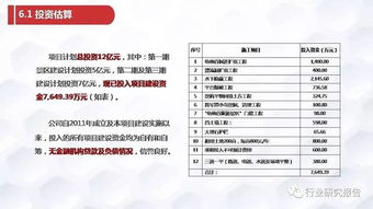张家界龟仙谷旅游景区开发项目商业计划书