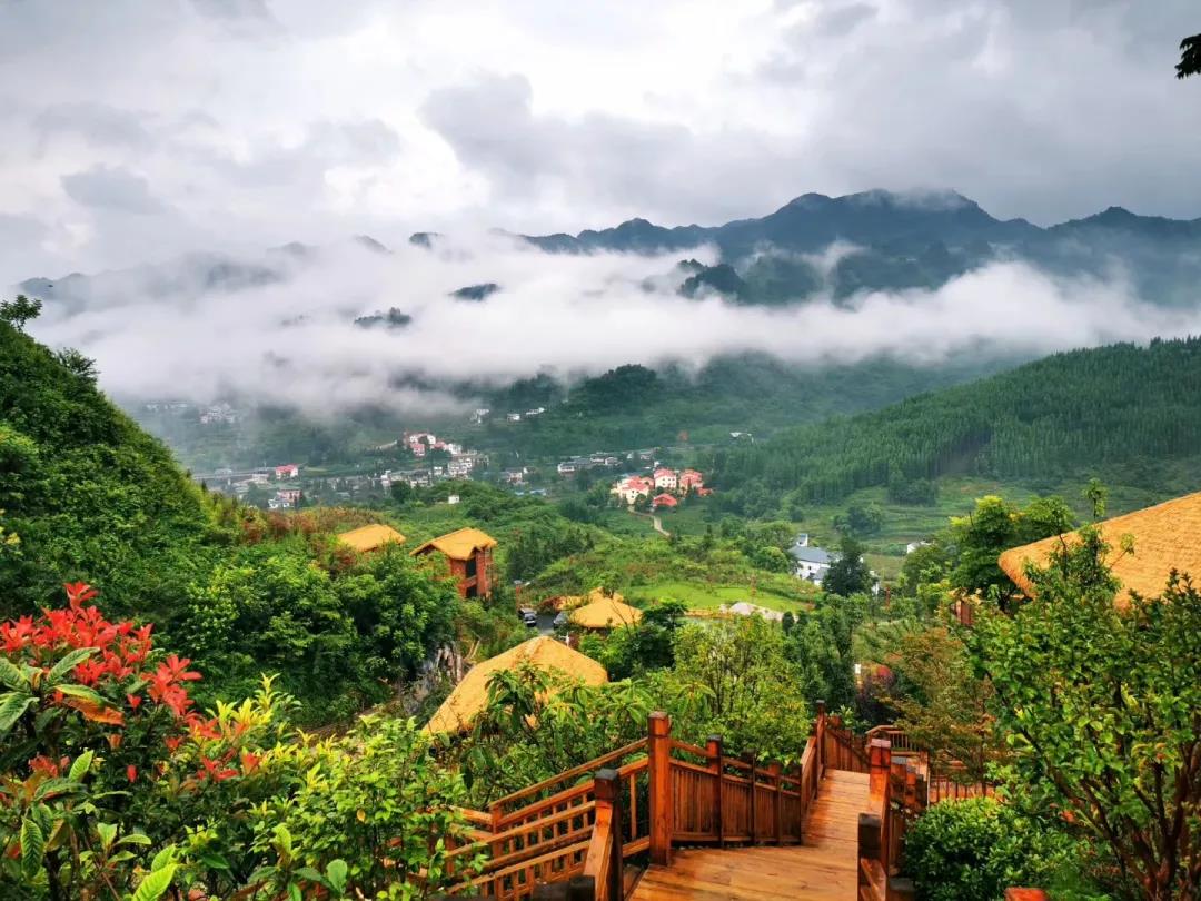 贵州省文化和旅游系统电视电话会议召开 聚焦旅游项目策划提质升级
