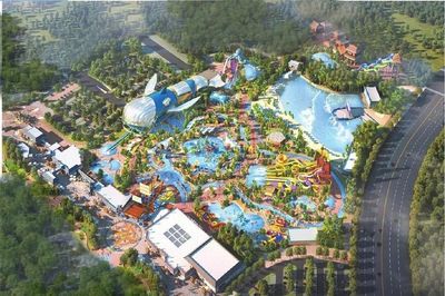 166亿！泰顺迄今最大旅游投资项目今日开工，打造全域旅游新标杆