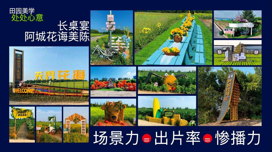 2026年评价高的内蒙古乡村旅游项目策划落地服务商推荐