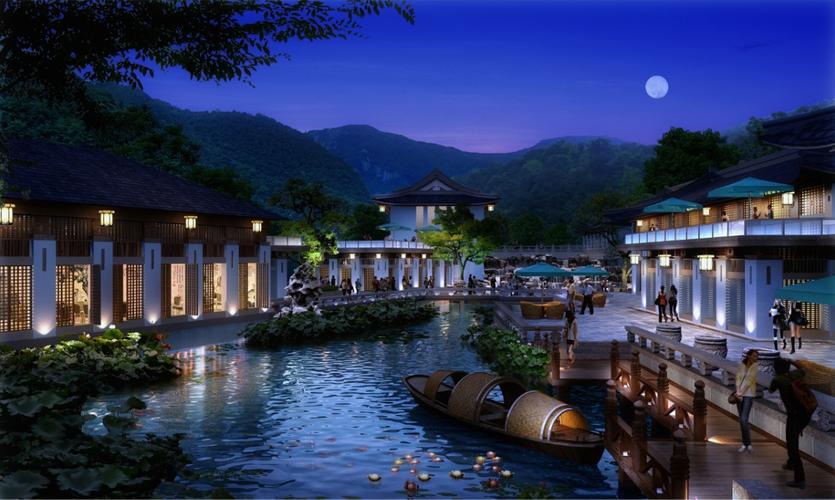 穿越千年·洛水寻踪——